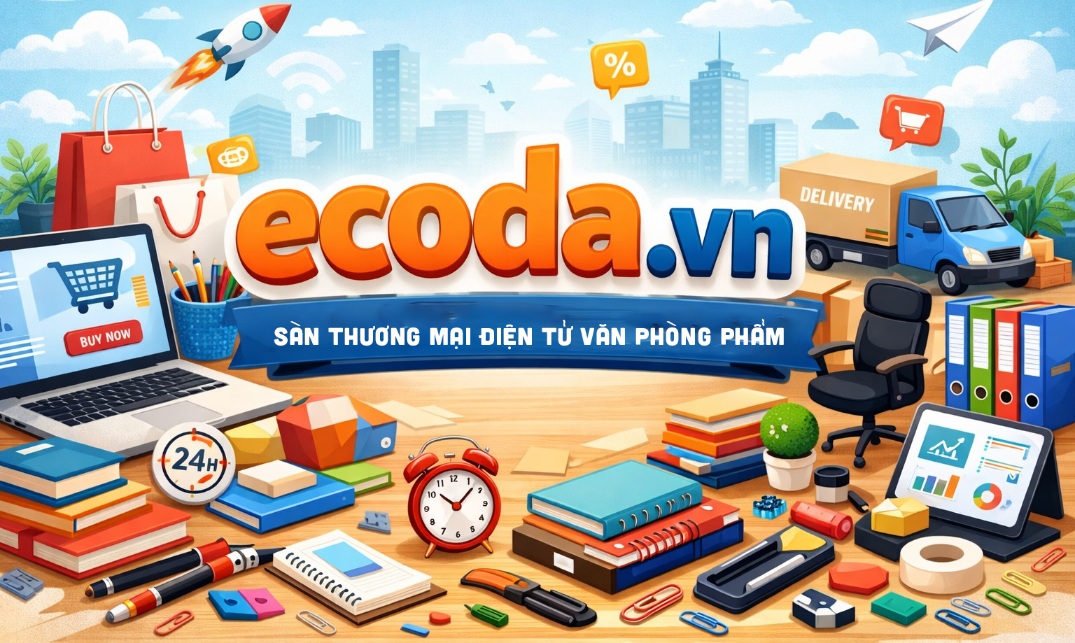 ECODA