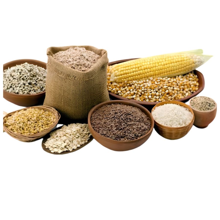 Lương thực thực phẩm