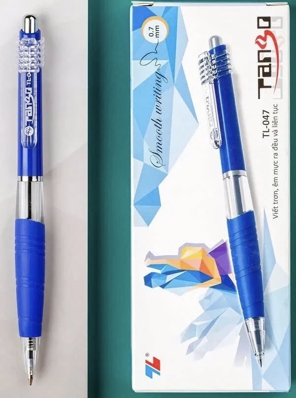Bút bi Thiên Long TL-047