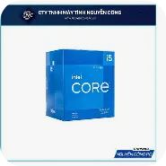 Chip vi xử lý Intel i5 11400F 2.6 GHz 12M Box