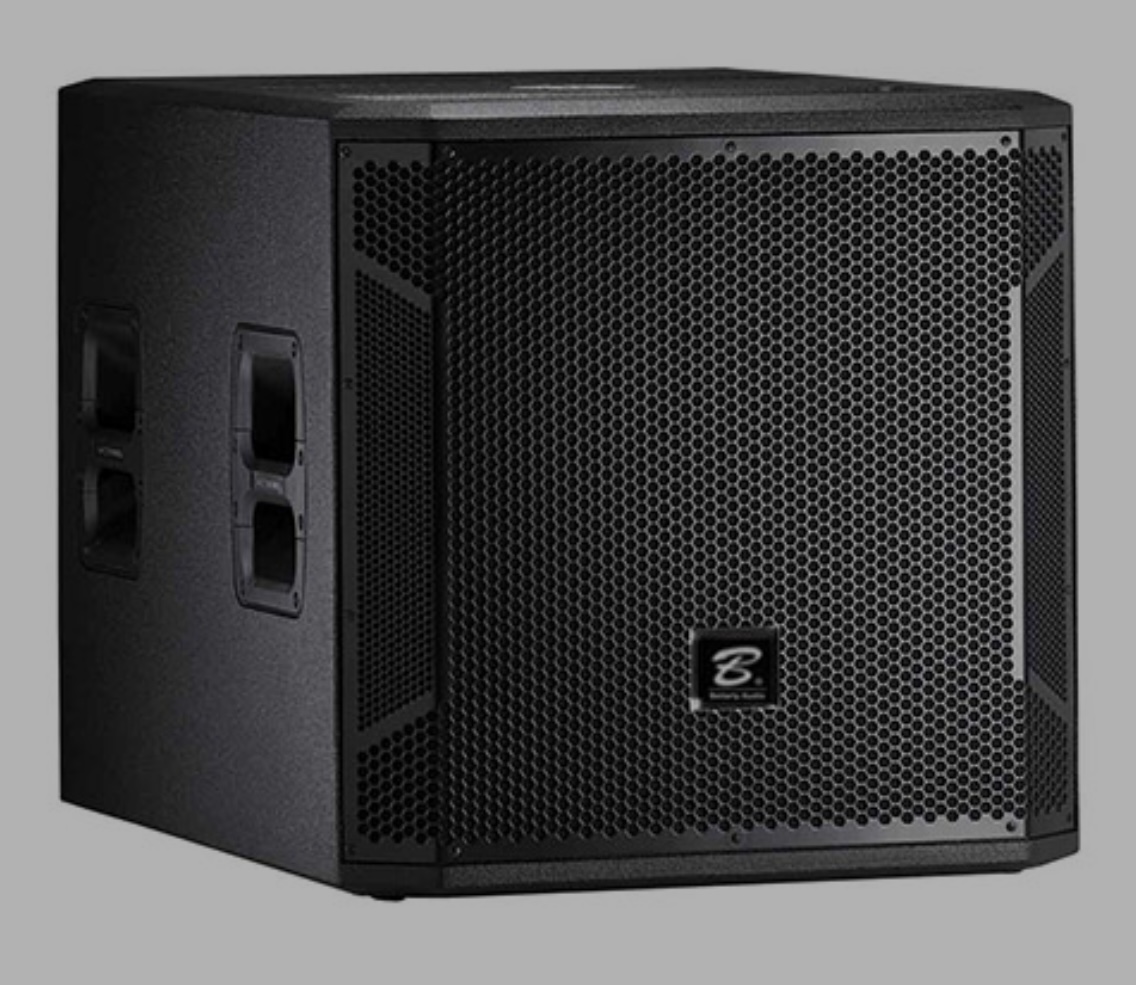 Loa Sub ĐTKT: Beilarly BL 518