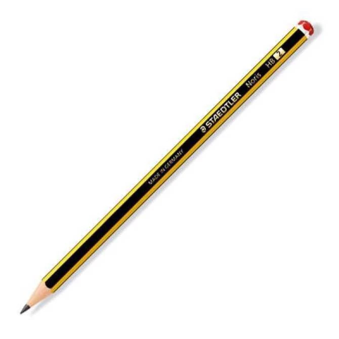 Bút chì Staedtler Noris/HB