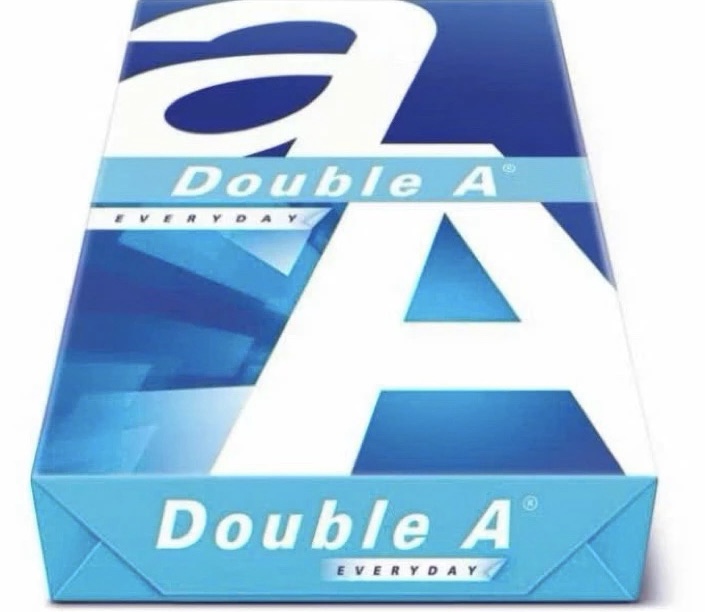 Giấy A5 Double A 70