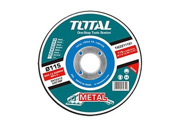 Đá cắt sắt 400mm (Cái)