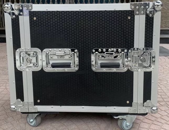 Tủ thiết bị 10 U