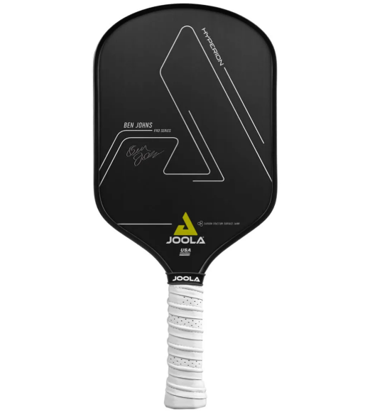 Vợt Pickleball Joola Ben Johns Hyperion màu đen