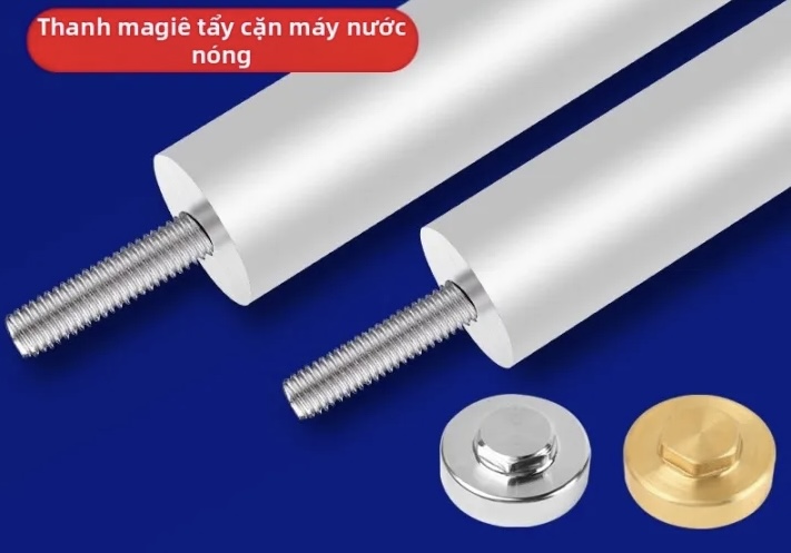 Thanh magie bình nóng lạnh