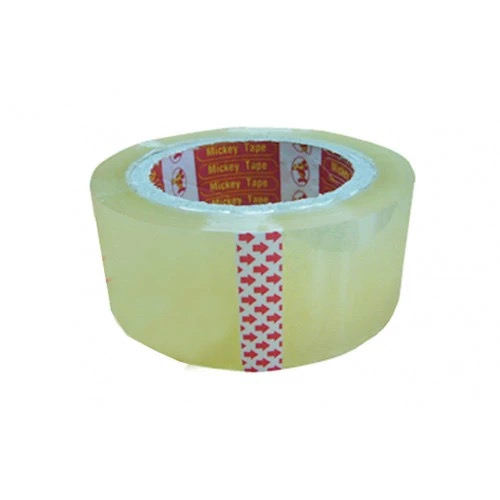 Băng dính trong 5cm Mickey Tape