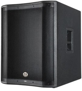 Loa siêu trầm liền công suất B52 V2318S