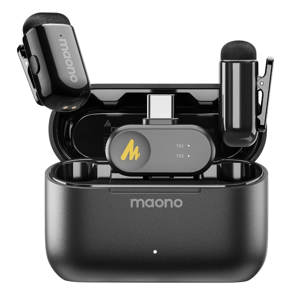 Micro cài MAOMO
