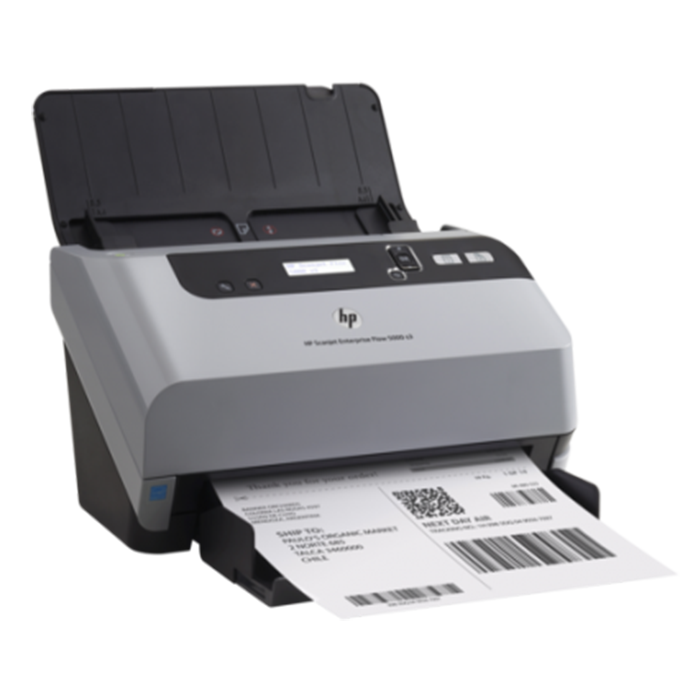 Máy scan tài liệu tốc độ cao