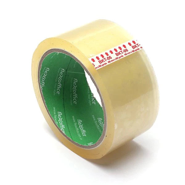 Băng dính Thiên Long OPP Flexoffice BKT06
