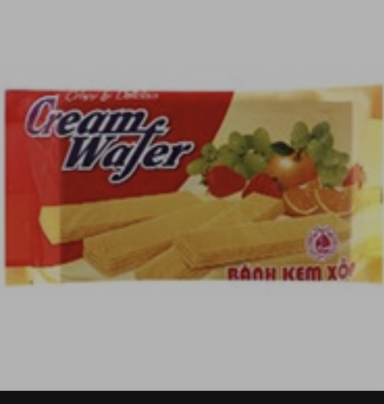 Bánh kem xốp 230g Hải Hà