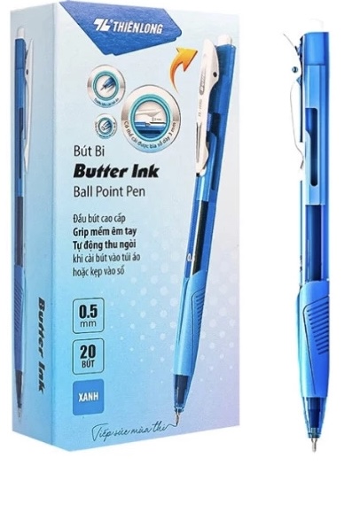 Bút bi Thiên Long TL-095 loại 1