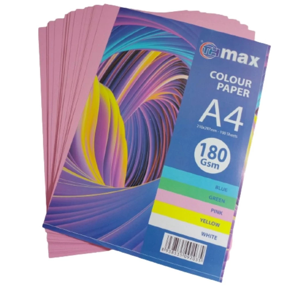 Bìa A4 ngoại Paper