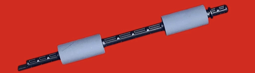 Trục dẫn giấy