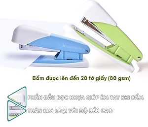 Ghim Bấm Thiên Long FlexOffic