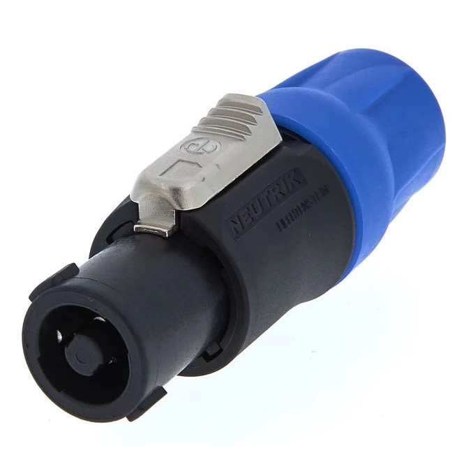 Jack cắm loa Neutrik
