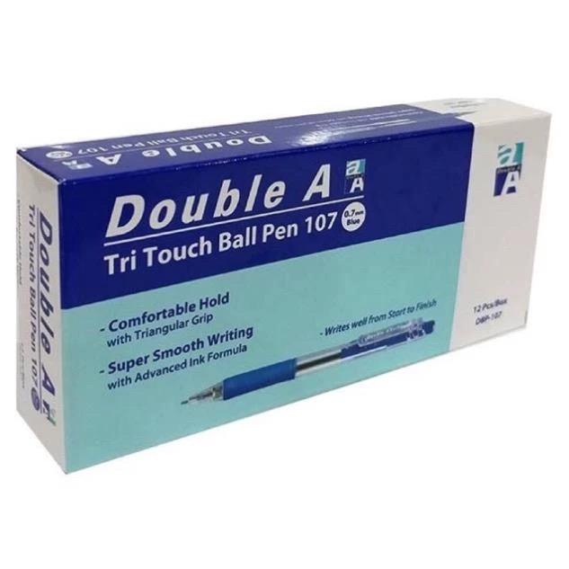 Bút bi Double A