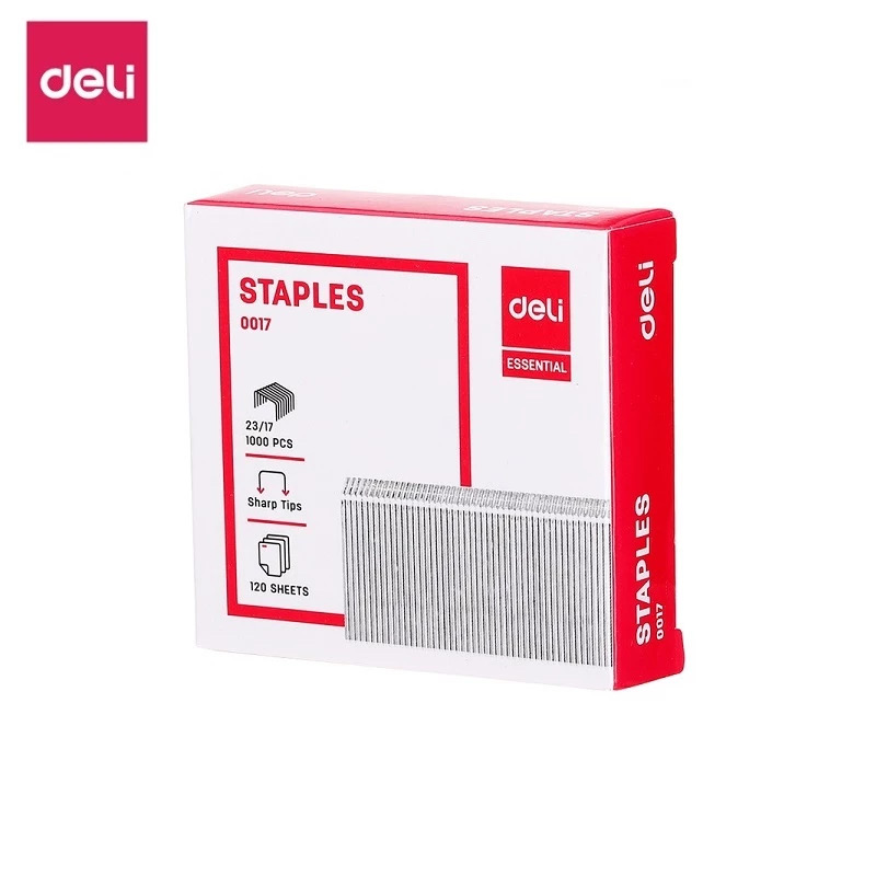 Ghim dập số 10 deli
