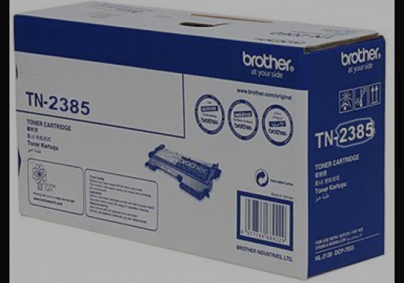 Mực máy in Brother TN-2385
