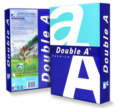 Giấy photo A3-Double A