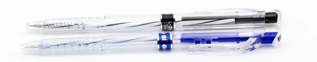 Bút Bi Bến Ngé L28