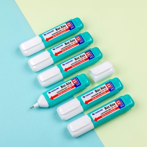 Bút xóa nước Thiên Long CP 02 ( chiếc )