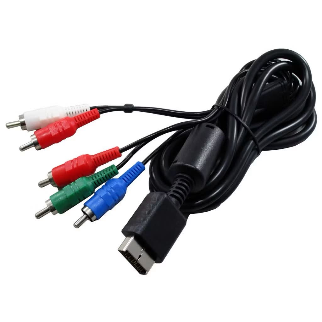 Cáp Video Component (Mét)