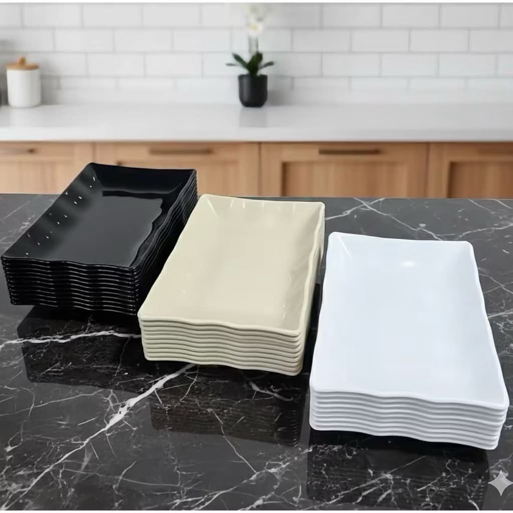 Đĩa nhựa Việt Nhật (gói)