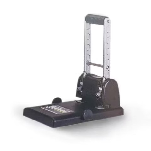 Máy đục 2 lỗ Deli 0130 (Chiếc)