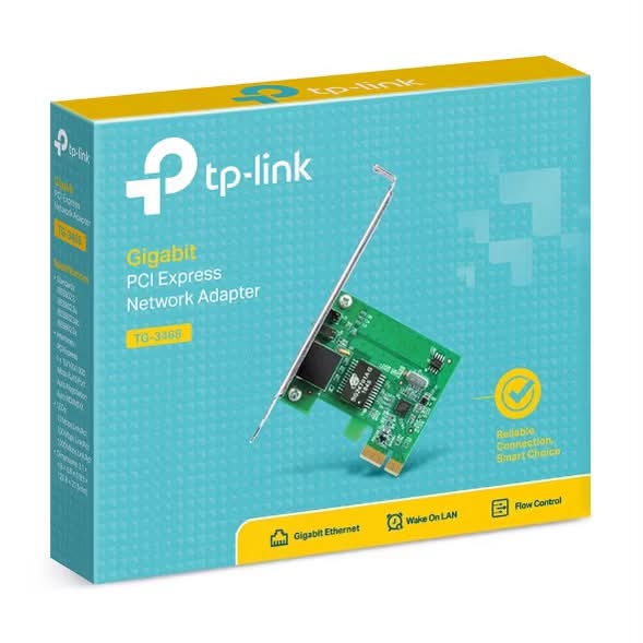 Bộ chuyển mạch mạng máy tính Tp link (chiếc)