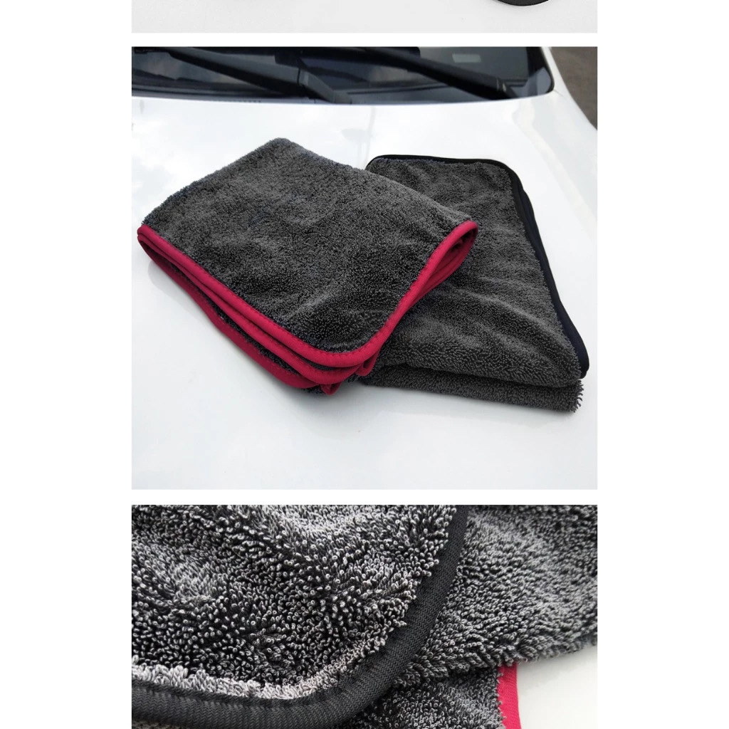 Khăn lau  Microfiber