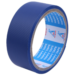 Băng dính xi xanh 5cm dày (Lốc)