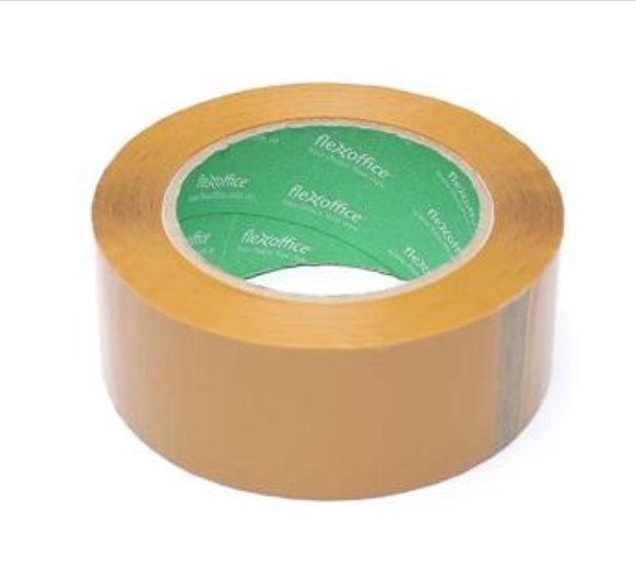 Băng Keo Đục OPP Thiên Long BKT-150