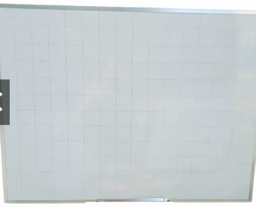 Bảng viết mini (Chiếc)