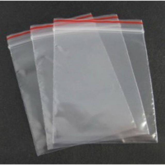 Nilon Zip cỡ số 2 (kg)