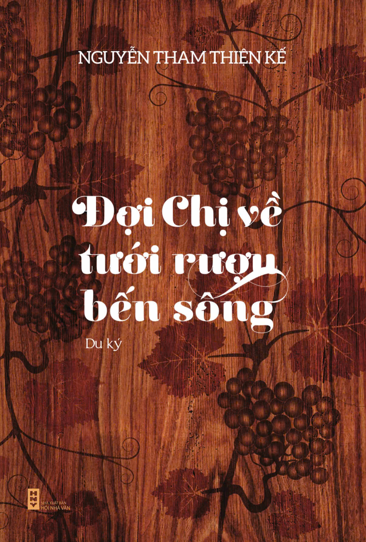 Truyện: Đợi chị về tưới rượu bến sông