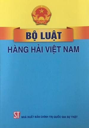 Sách Luật Hàng hải