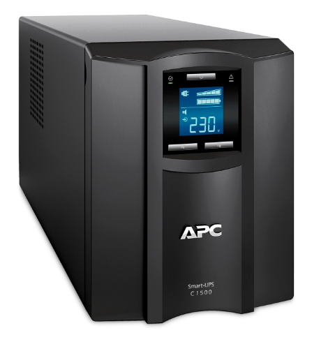 Bộ lưu điện Line Interactive APC Smart
