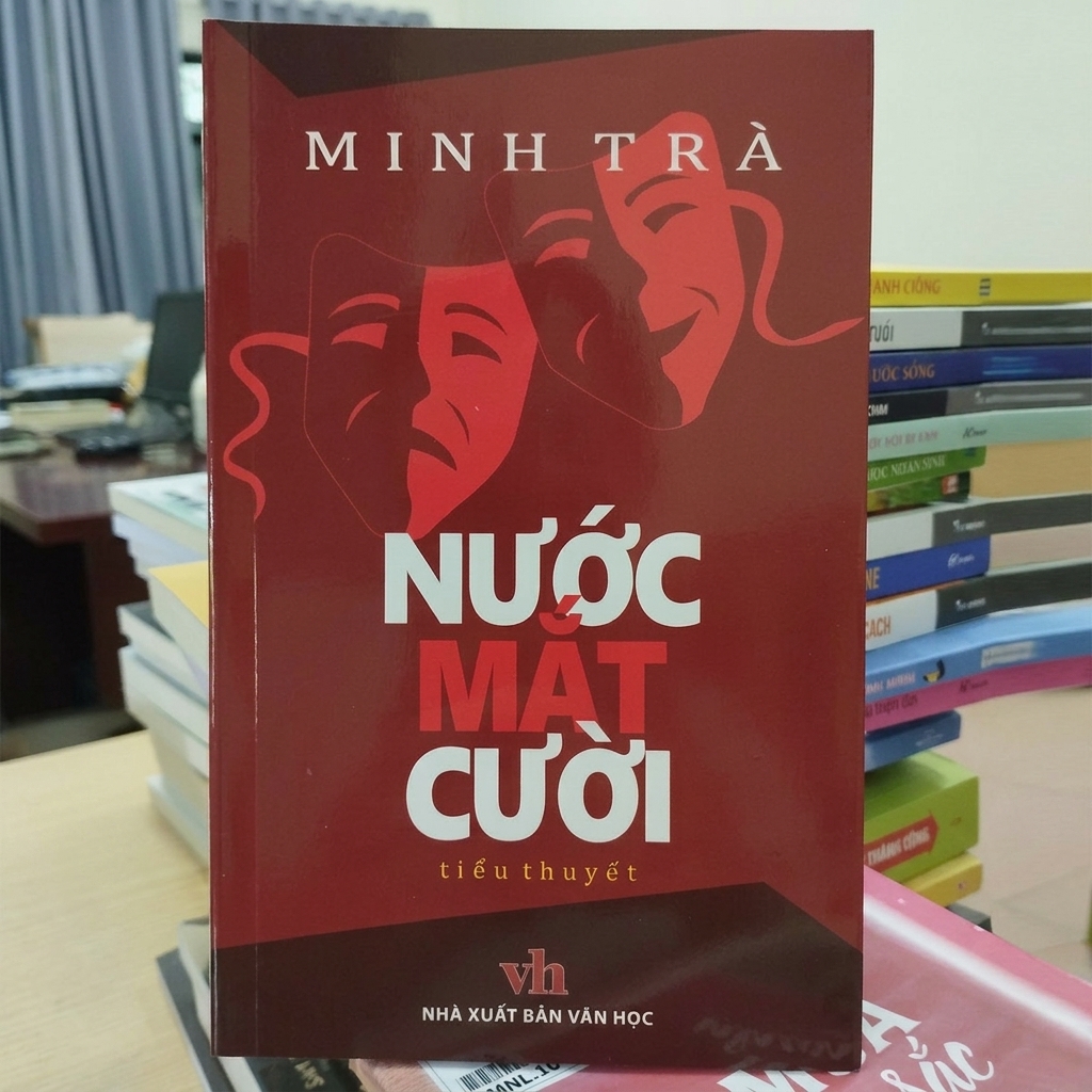 Truyện: Nước mắt cười