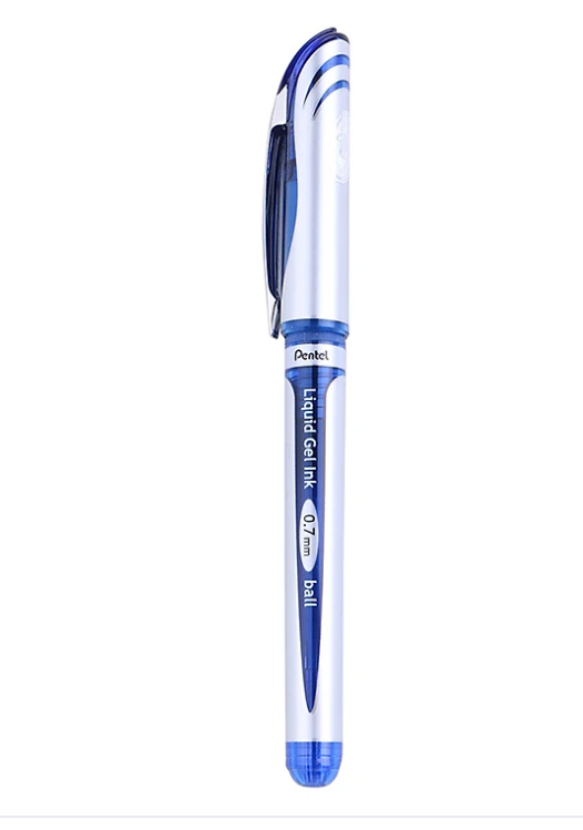 Bút ký Pentel 0,7mm