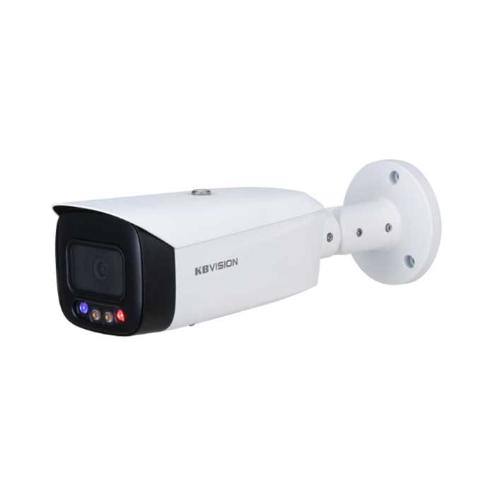 Camera IP AI Full Color 4MP KBVISION KX-CAiF4003N-TiF-A ngoài trời