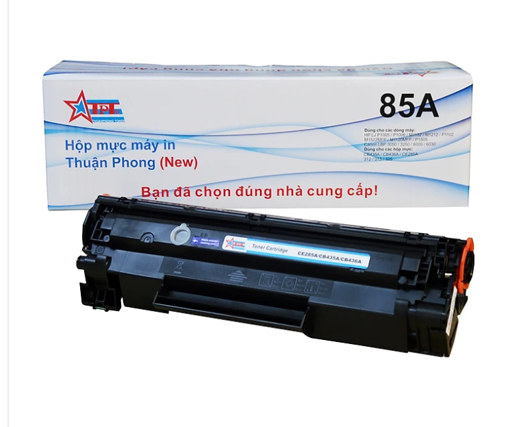 Cartridge  A4 máy in