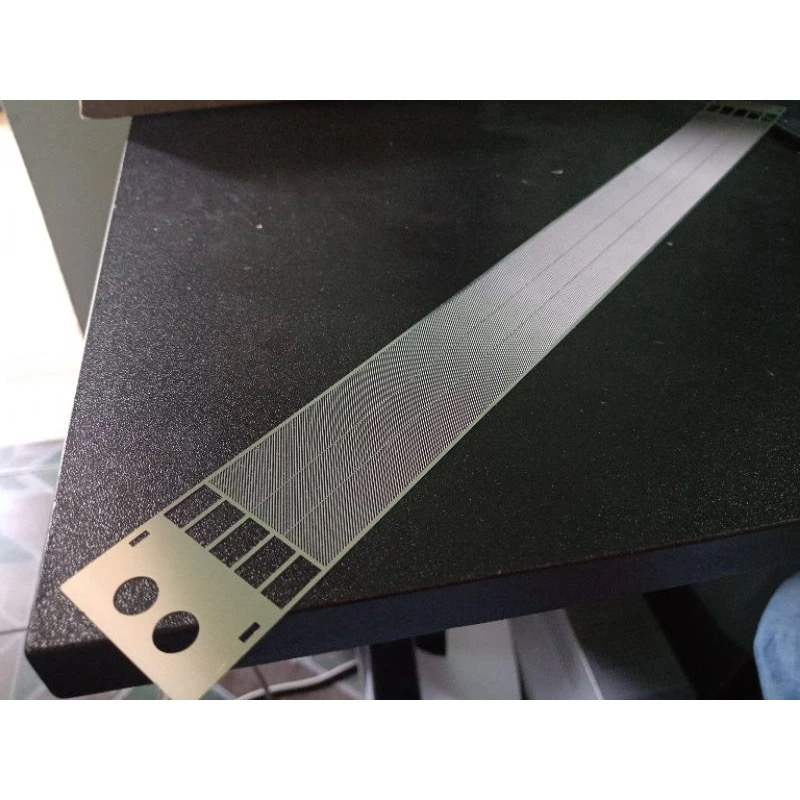Lưỡi cao áp Ricoh