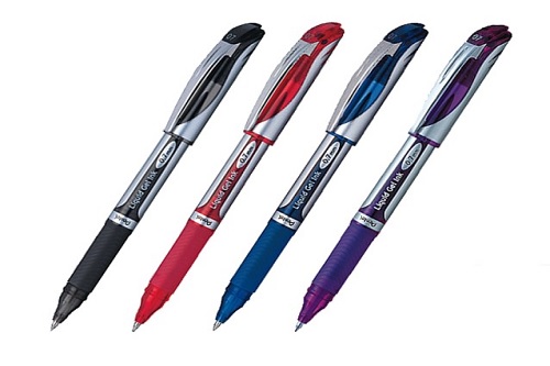 Bút dạ kim Pentel BL57