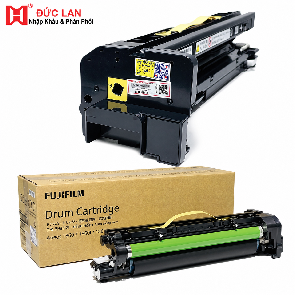 Cụm màn hình máy photocopy Apeos 2560