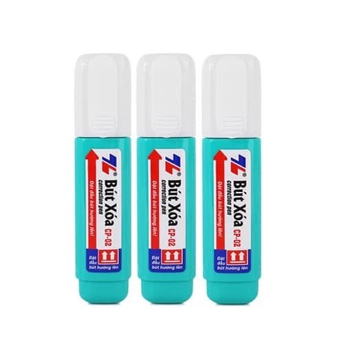 Bút xoá Thiên Long loại 1