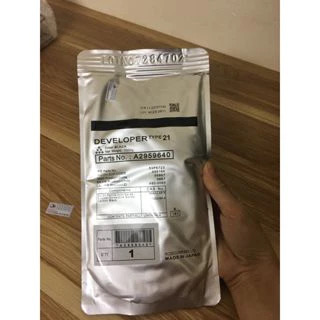 Bột từ máy phô tô Toshiba