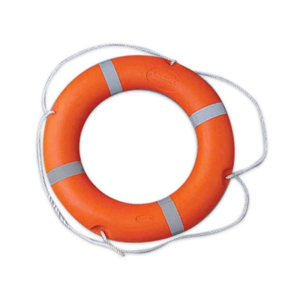 Phao nhựa HDPE